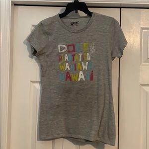 Dole Plantation Wahiawa Hawaii T-Shirt